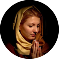 Гадалка Анна — Вад